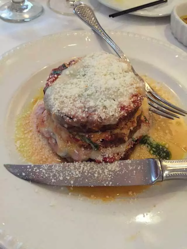 Aldos Restaurant