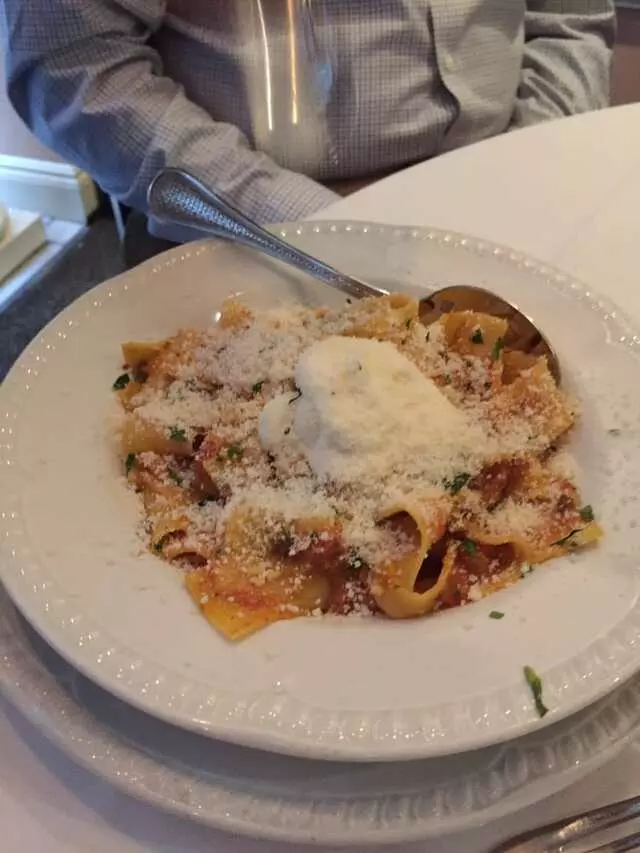 Aldos Restaurant