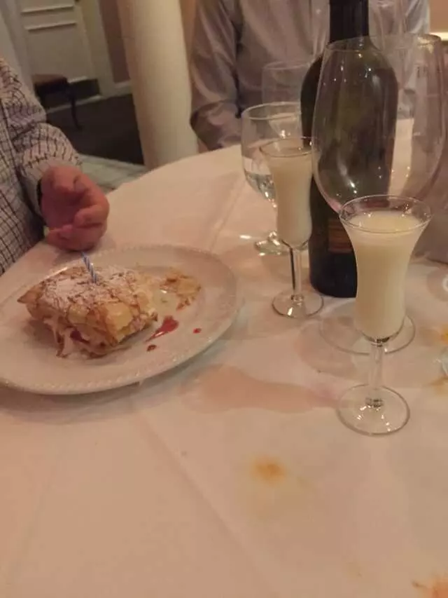 Aldos Restaurant