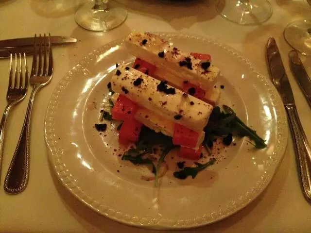 Aldos Restaurant