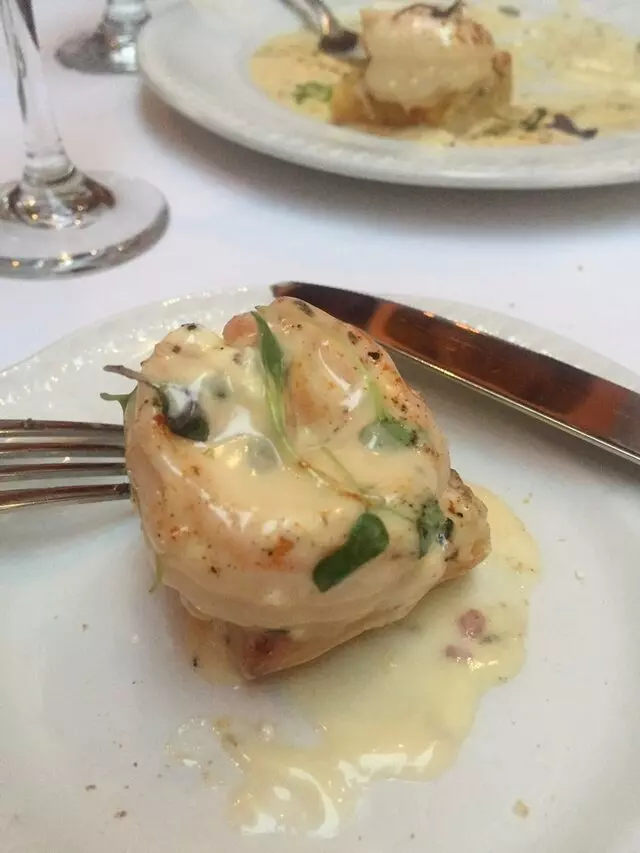 Aldos Restaurant
