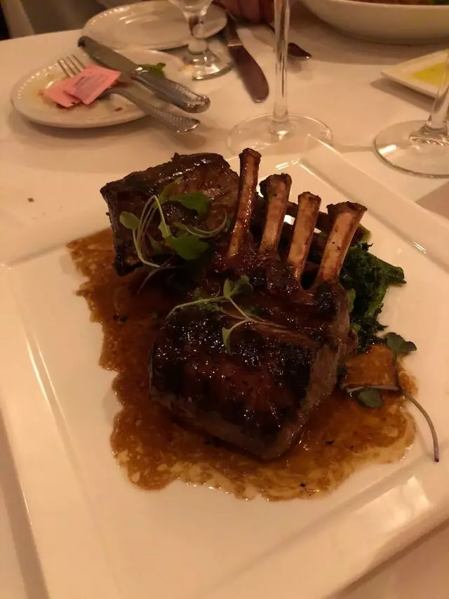 Aldos Restaurant