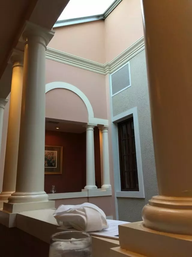 Aldos Restaurant