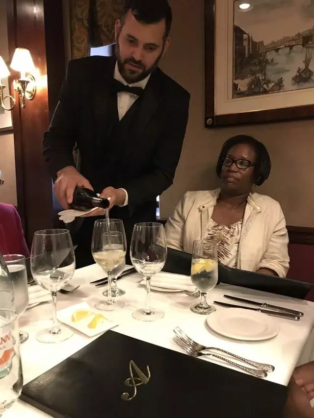 Aldos Restaurant