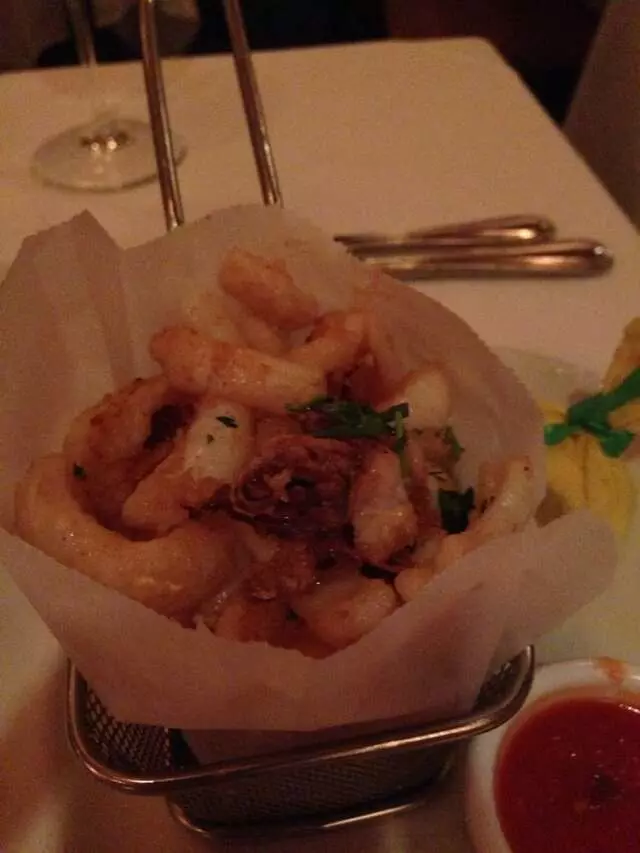Aldos Restaurant