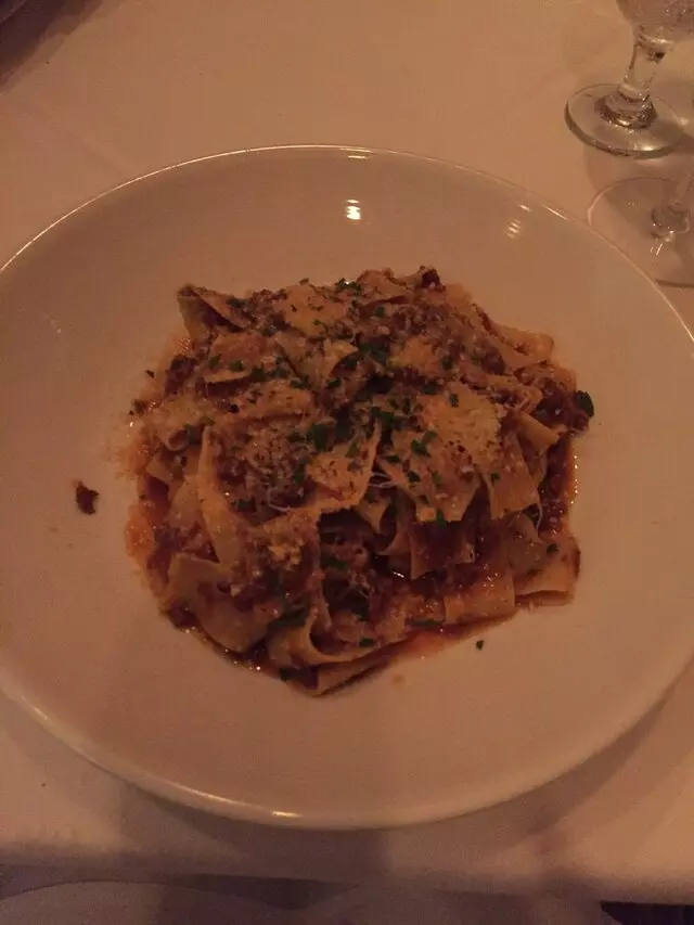 Aldos Restaurant
