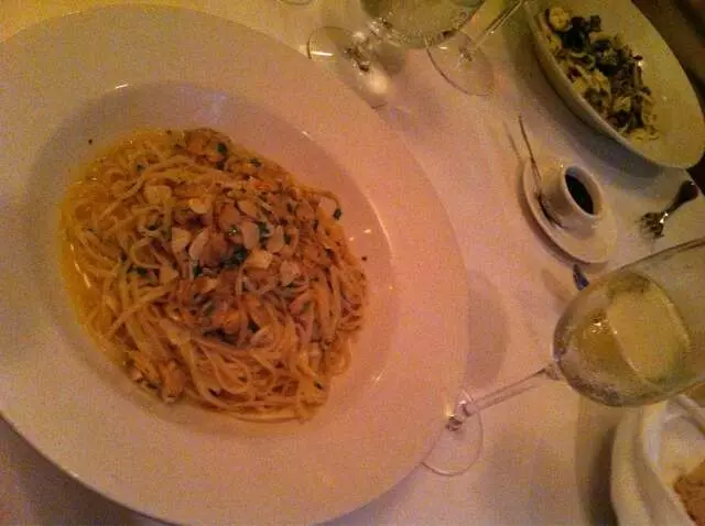 Aldos Restaurant