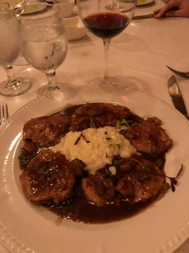 Aldos Restaurant