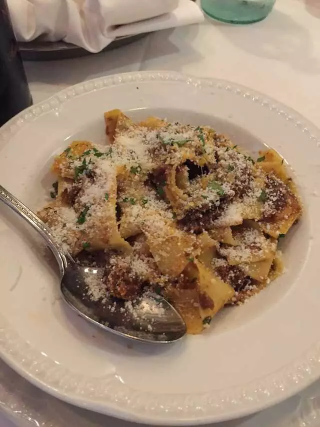 Aldos Restaurant