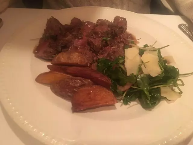 Aldos Restaurant