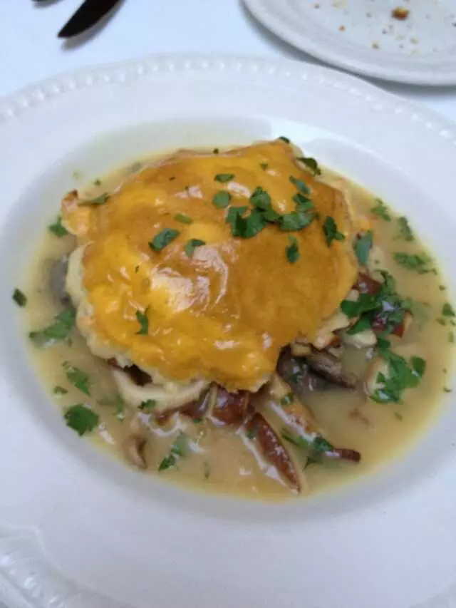 Aldos Restaurant