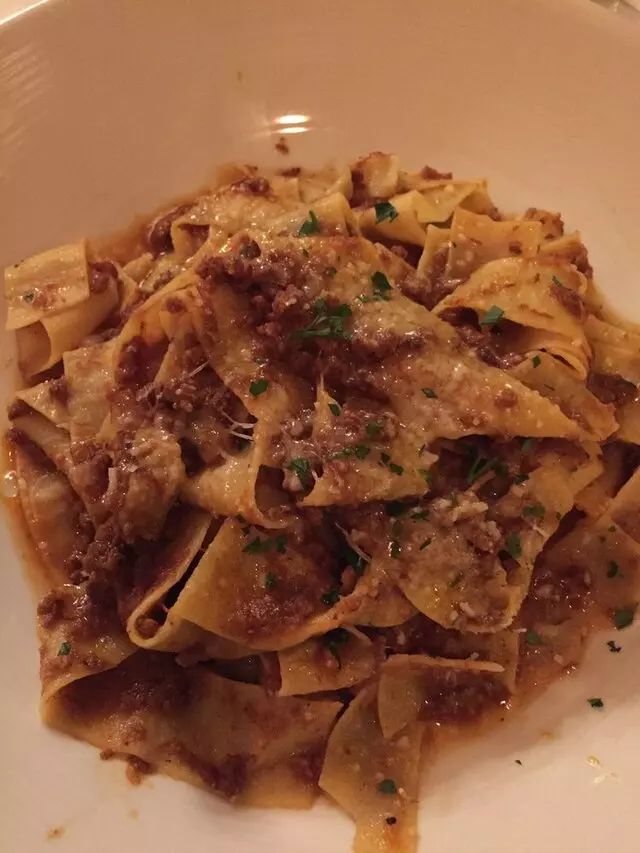 Aldos Restaurant