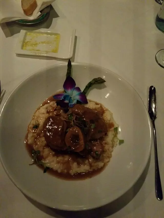 Aldos Restaurant