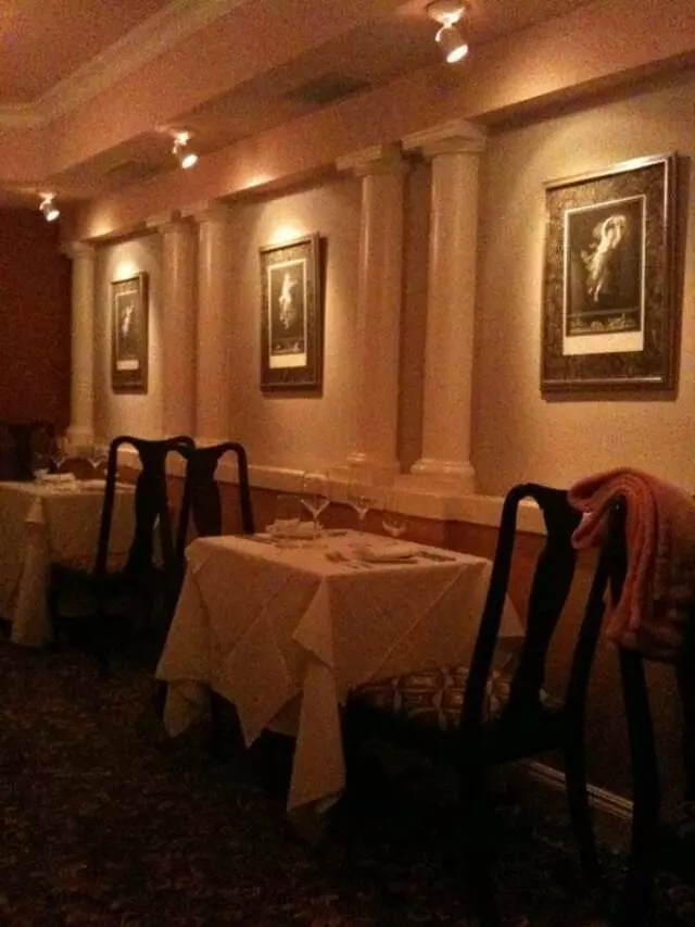 Aldos Restaurant