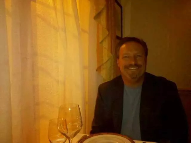Aldos Restaurant