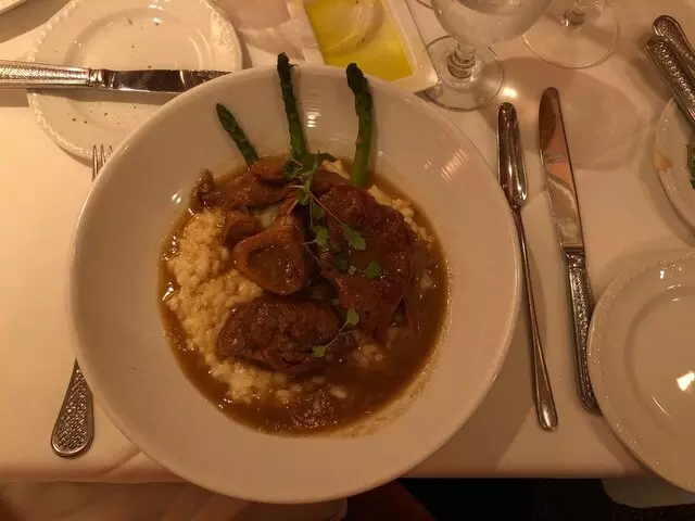 Aldos Restaurant