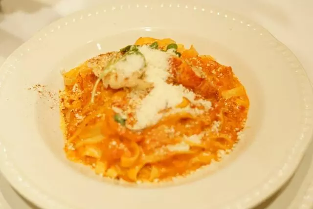 Aldos Restaurant