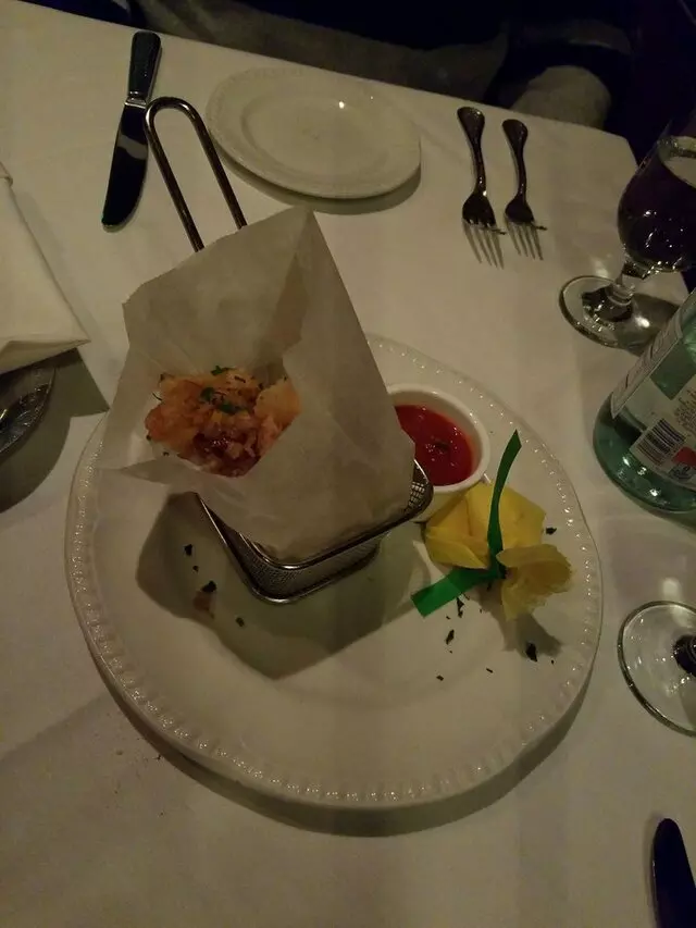 Aldos Restaurant