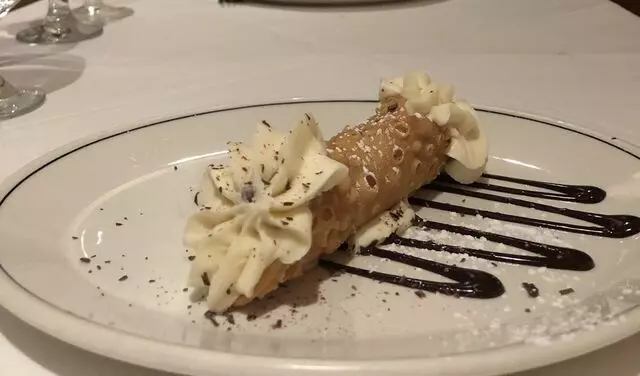 Aldos Restaurant