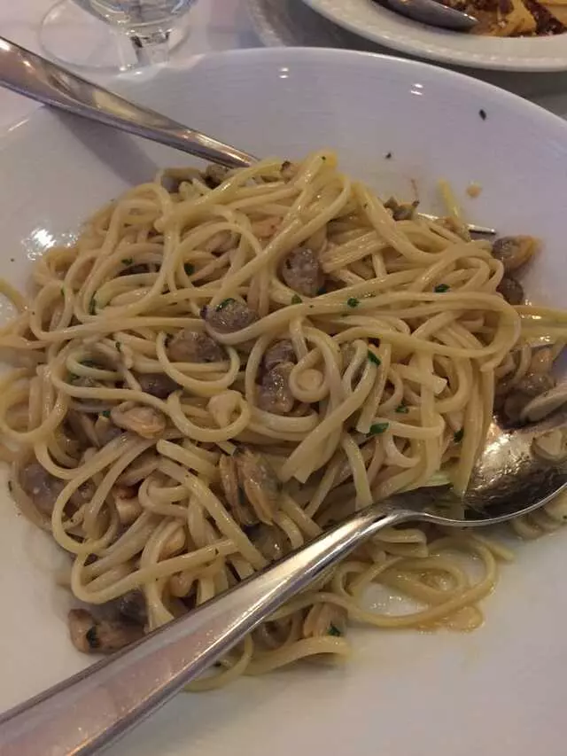 Aldos Restaurant
