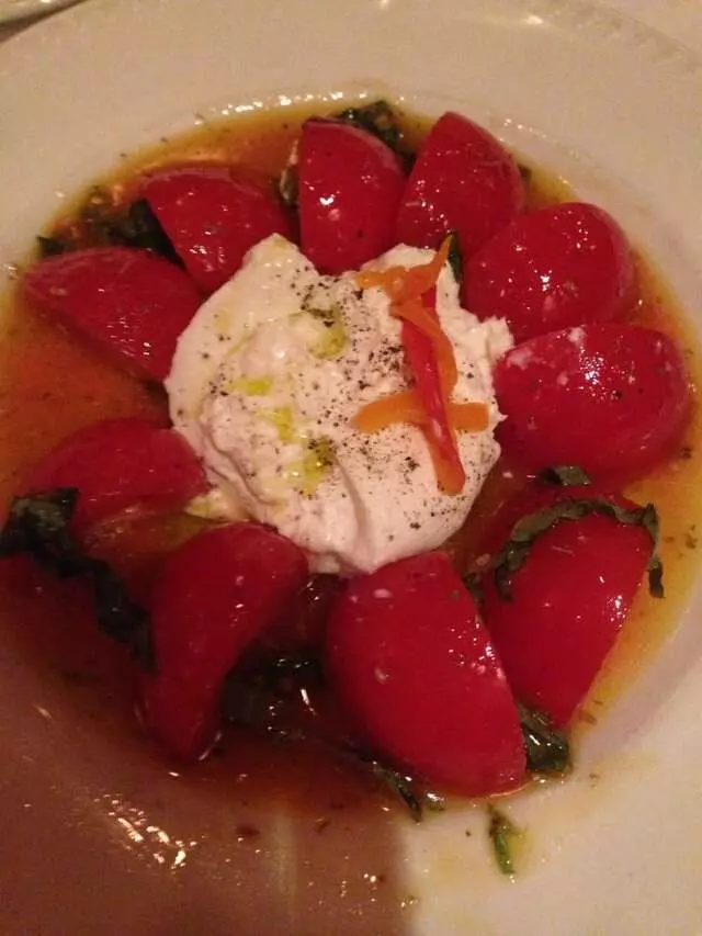 Aldos Restaurant