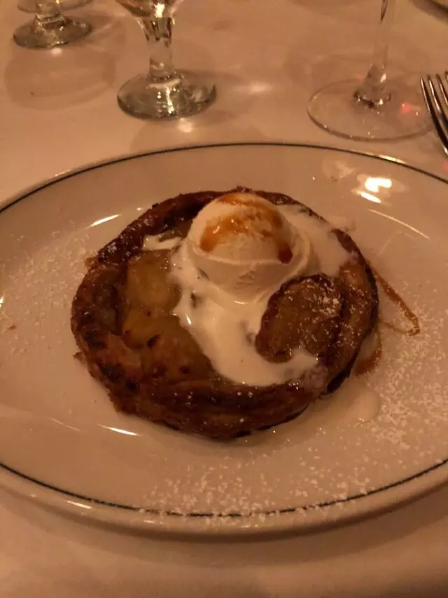 Aldos Restaurant