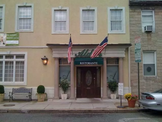 Aldos Restaurant