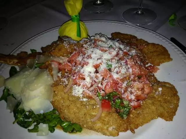 Aldos Restaurant