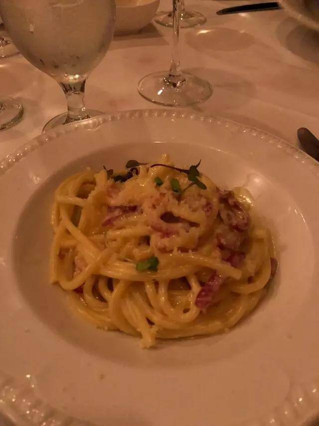 Aldos Restaurant