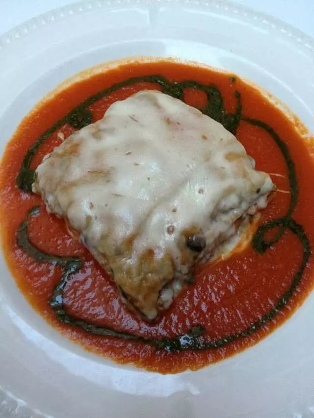 Aldos Restaurant