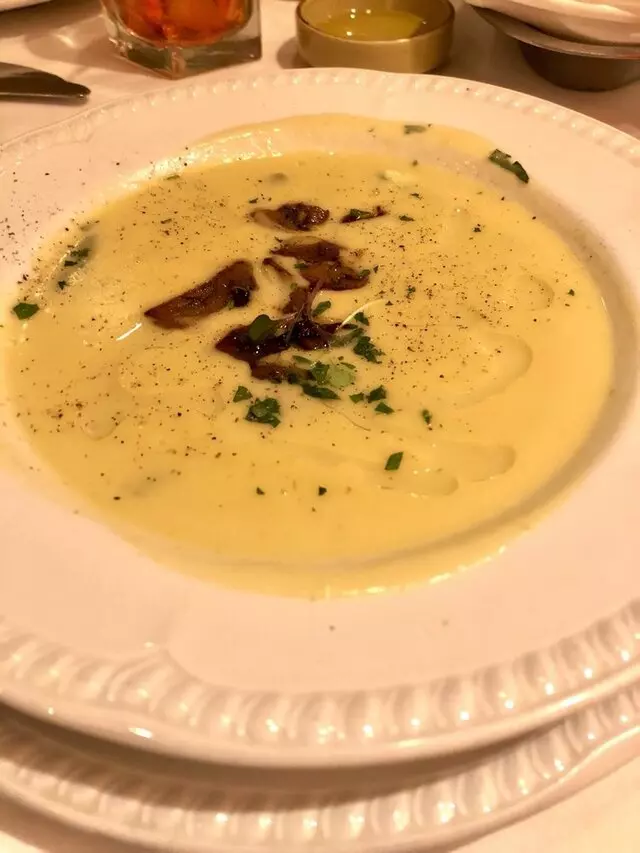 Aldos Restaurant