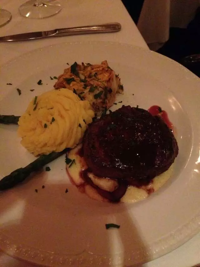 Aldos Restaurant