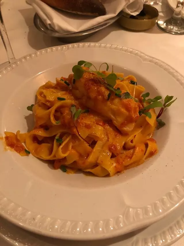 Aldos Restaurant