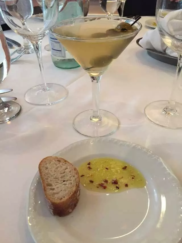 Aldos Restaurant