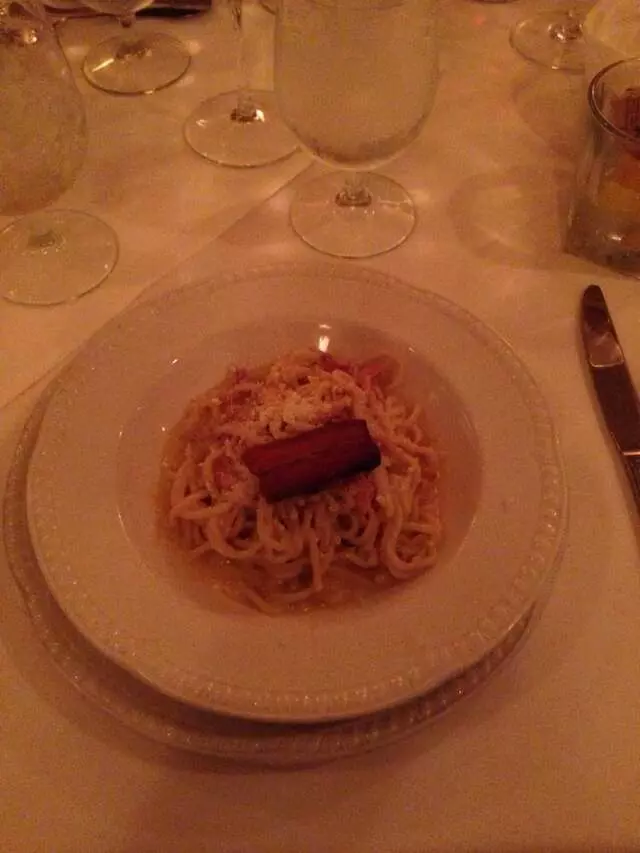 Aldos Restaurant