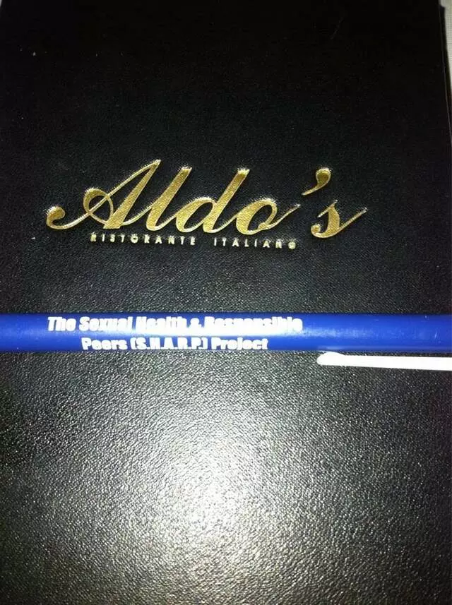 Aldos Restaurant