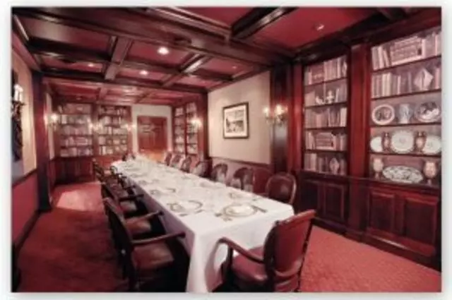 Aldos Restaurant
