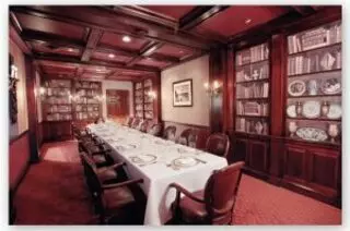 Aldos Restaurant