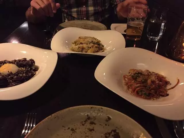 Aggio - Baltimore