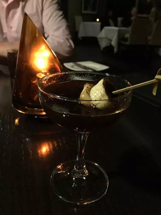 Aggio - Baltimore