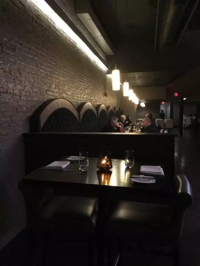 Aggio - Baltimore