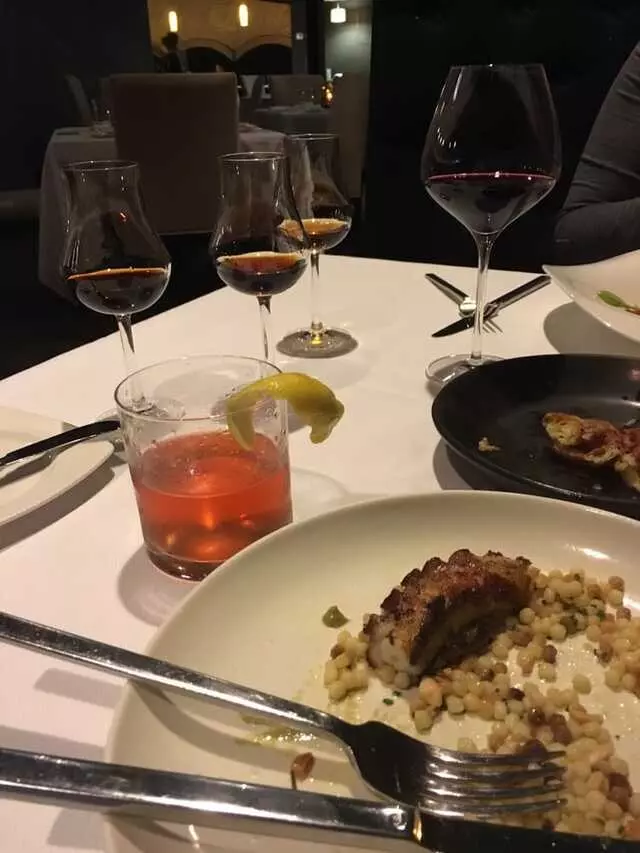 Aggio - Baltimore