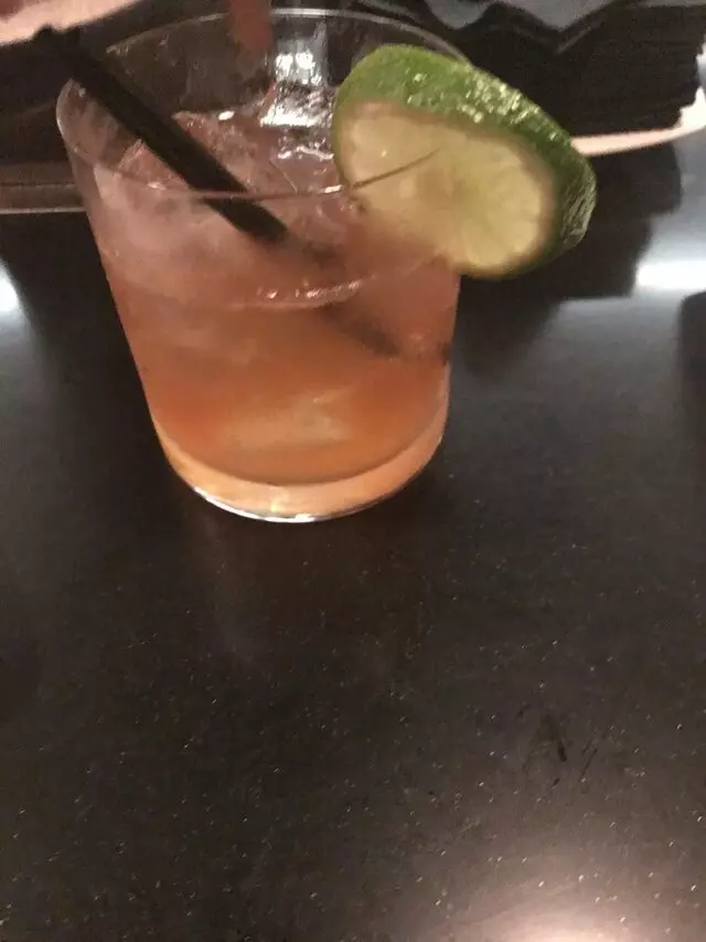Aggio - Baltimore