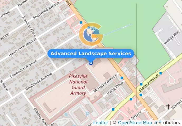 Advanced Landscape Services