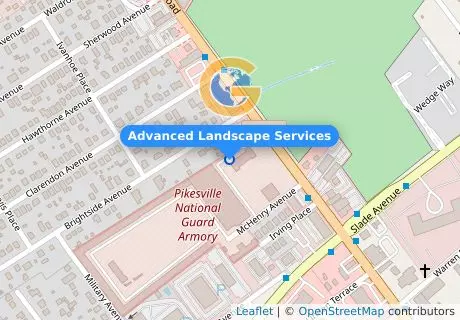 Advanced Landscape Services
