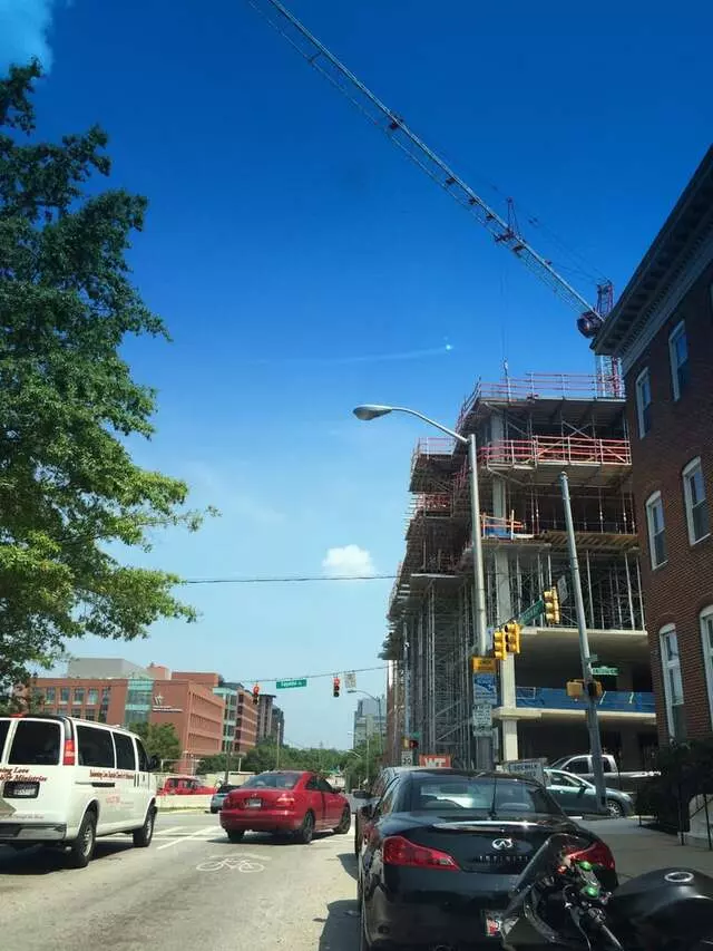 Johns Hopkins School of Medicine