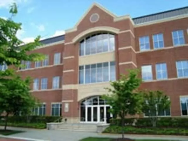 American Radiology Services - Quarry Lake Open MRI