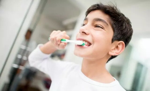 Porter Dental