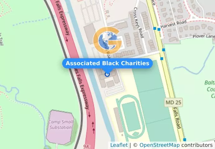 Associated Black Charities