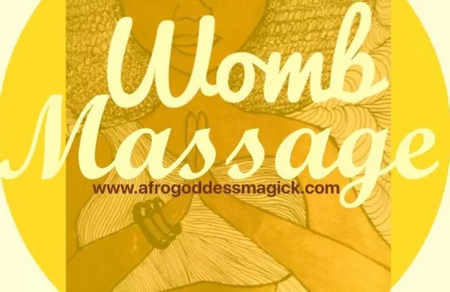 AFROGODDESS LLC